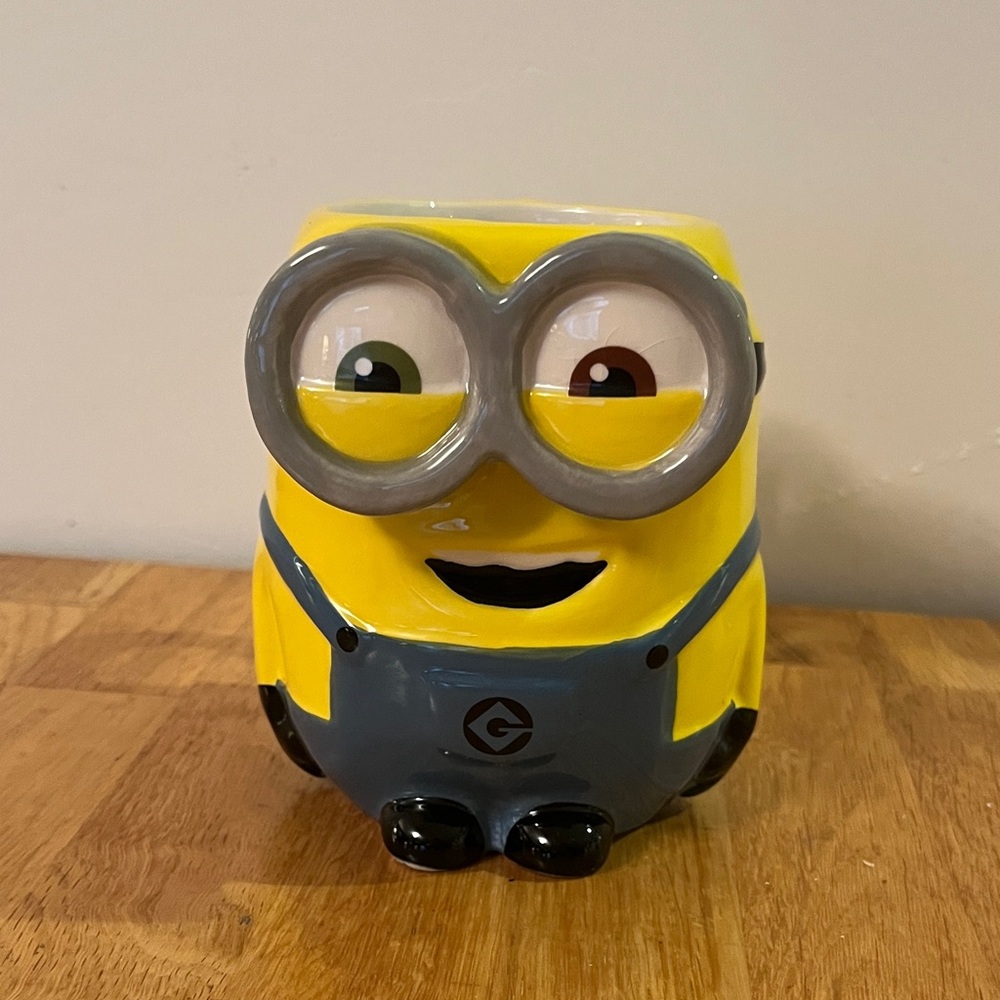 Minion Mug